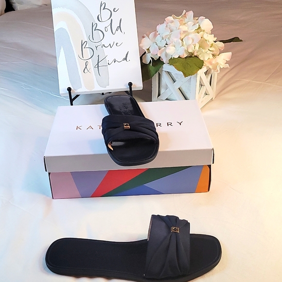 Kate Spade Sadie Sandal - Picture 2 of 12